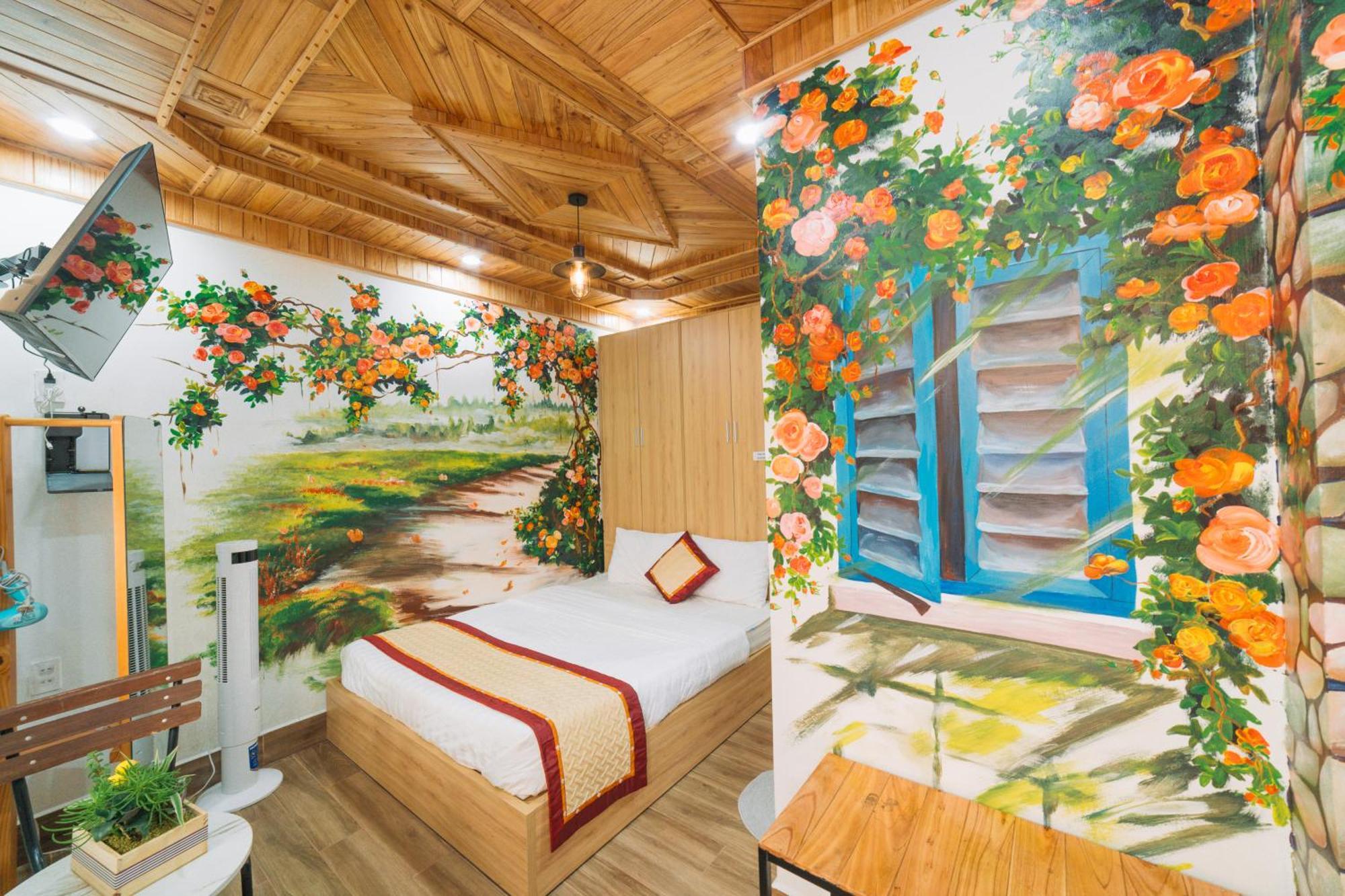 St House Dalat Hotel Exterior photo